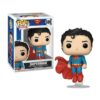 Funko Pop Superman 599 figurine avec boîte DC Comics