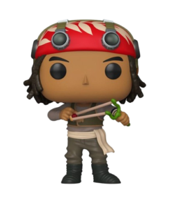 Funko Pop Usopp #1882 One Piece Netflix avec son lance-pierre