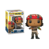 Funko Pop Usopp #1882 One Piece Netflix avec sa boîte officielle