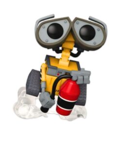 Funko Pop WALL-E 1115 figurine seule Disney Pixar