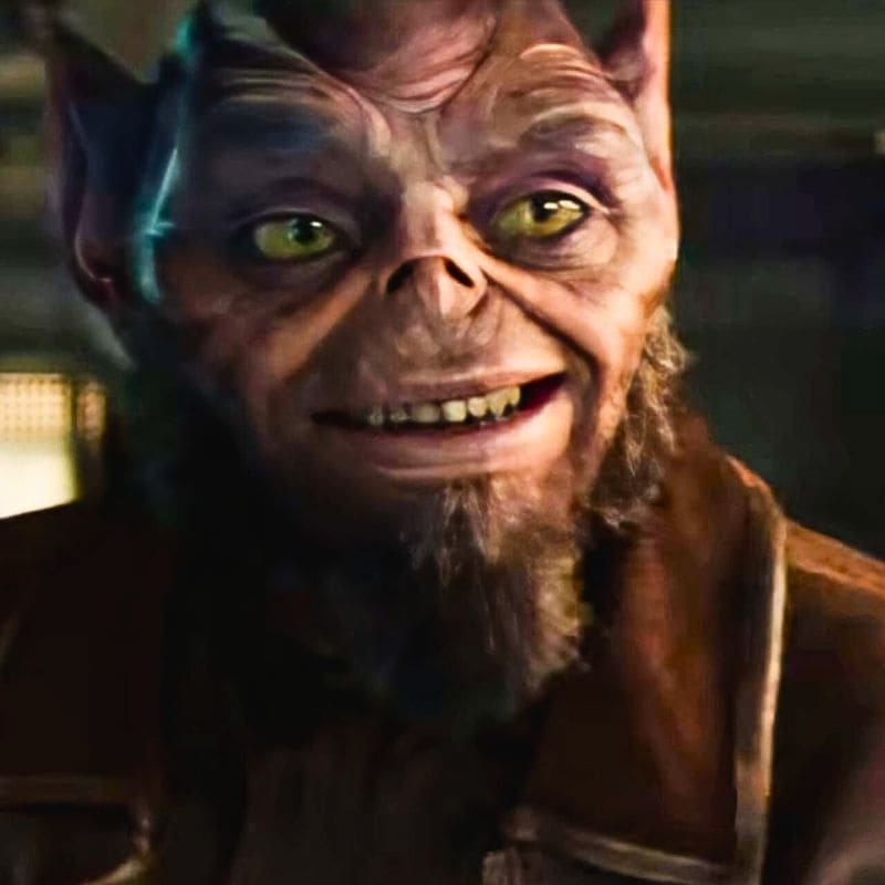 Zeb Orrelios personnage Star Wars Rebels