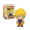 Funko Pop Goku Super Saiyan First Appearance #860 avec sa boîte officielle