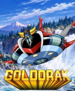 Goldorak