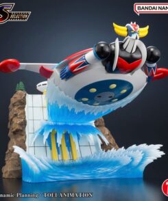 Figurine Goldorak To the Skies of Fierce Combat – Scene Selection Bandai Namco