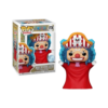 Funko Pop Buggy #1778 - One Piece
