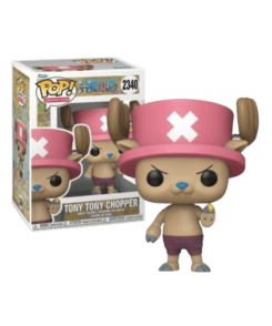 Funko Pop Chopper #2340 - One Piece