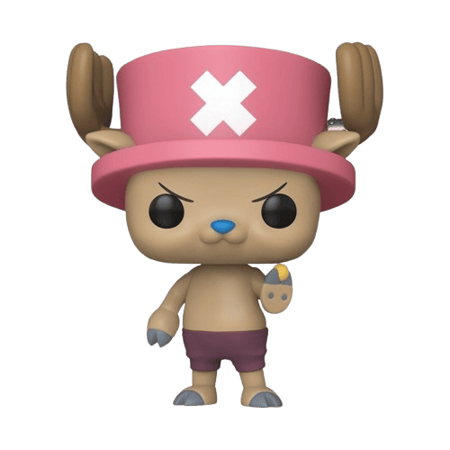 Funko Pop Chopper #2340 - One Piece – Image 2