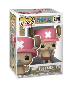 Funko Pop Chopper #2340 - One Piece – Image 3