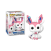 Funko Pop Nymphali #857 Pokémon avec sa boîte