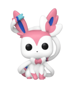 Funko Pop Nymphali #857 – Pokémon