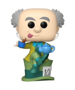Funko Pop Chapelier Fou Mad Hatter with Tea #1770 – Alice au pays des merveilles