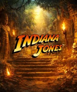 Indiana Jones