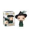 Funko Pop Minerva McGonagall #93 avec sa boîte officielle Harry Potter