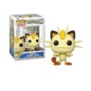 Funko Pop Miaouss Meowth #780 Pokémon avec sa boîte vitrine officielle