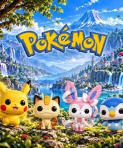 Pokémon