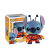 Stitch 626 #125 — figurine et boîte officielles