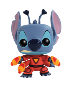 Stitch 626 #125 — figurine seule