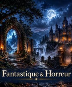 Horreur & Halloween