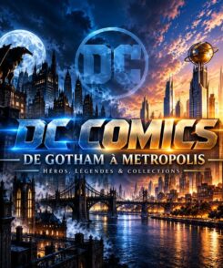 DC Comics