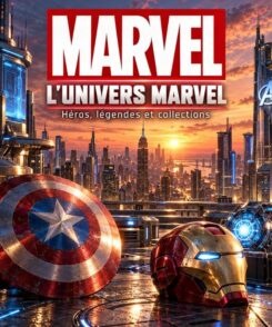 Marvel